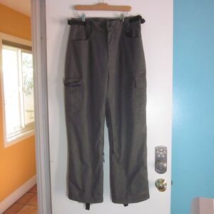 Helix Snowboard Pants Mens Size S Womens M
